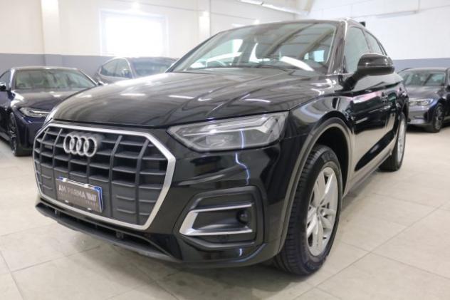 AUDI Q5 50 TFSI e quattro S tronic Business"NUOVA" rif. 23803873 - Foto 3
