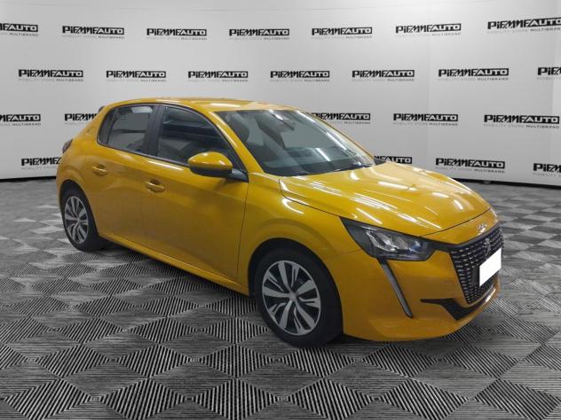 Peugeot 208 1.2 75cv 5 porte Active - Foto 8