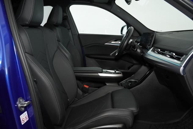 BMW X1 X1 2.0 23d XDrive mHev 48V MSport Auto 211CV - Foto 10