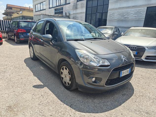 Citroen C3 1.2 benzina UnicoProprietario - Foto 2
