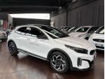 KIA XCeed 1.5 T-GDi 160 CV MHEV DCT GT-Line rif. 21346425