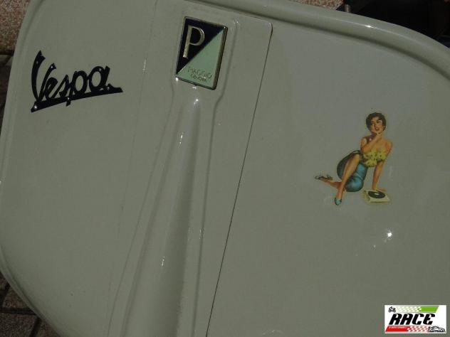 Piaggio 125 VN1T FARO BASSO - Foto 7