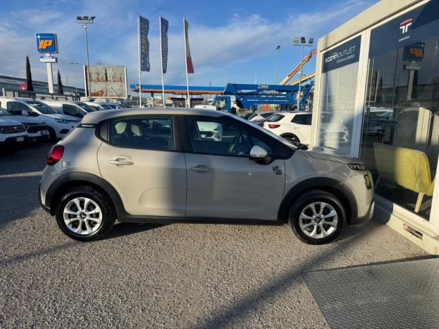 Citroën C3 III 2017 1.2 puretech You s&s 83cv neopatentati - Foto 8