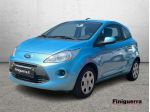 Ford Ka Ka 1.2 + 69cv