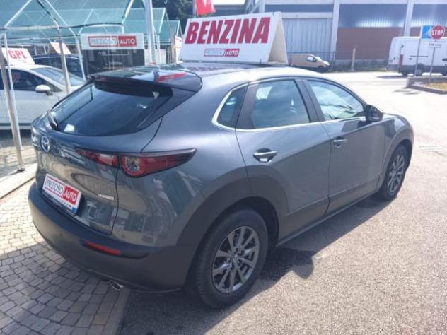 MAZDA CX-30 2.0L e-Skyactiv-G M Hybrid 2WD Evolve rif. 23904768 - Foto 5