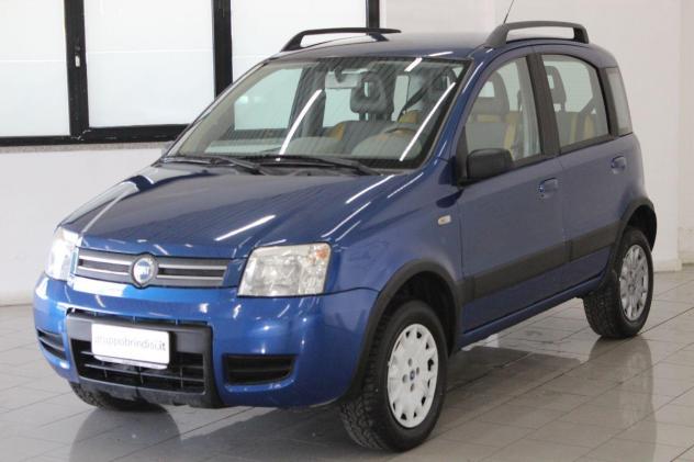 FIAT - Panda - 1.2 4x4 Climbing - Foto 3