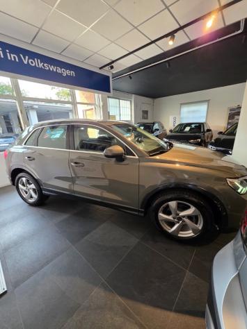 AUDI Q3 2ª serie Q3 35 TDI S tronic Identity Black - Foto 5