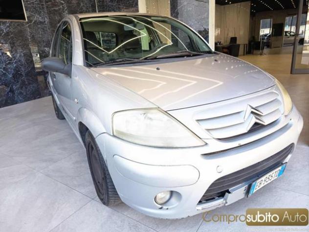 CITROEN C3 1.1 Ideal Eco Energy G rif. 23802146 - Foto 4