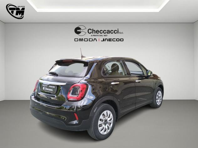 Fiat 500X 2024 1.3 mjet Cross 95cv *DIESEL* IVA ESPOSTA * - Foto 5