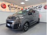 Citroen Spacetourer 2.0 BlueHDi 180 cv EAT8 M Lounge 01/2022 Euro 6D