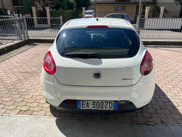 Fiat Bravo SCADENZA REVISIONE BOMBOLE GPL 2030 - Foto 6