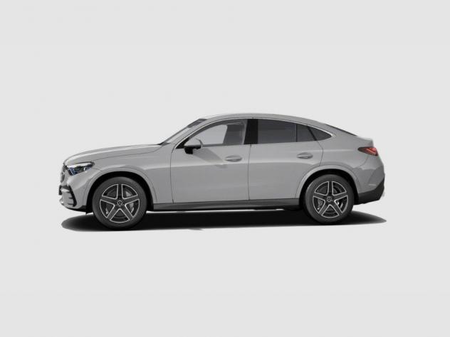 Mercedes-Benz GLC GLC 220 d 4Matic Mild hybrid Coupé AMG Line Advanced Plus - Foto 2