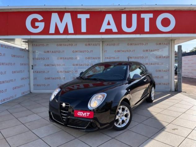 ALFA ROMEO MiTo 1.6 120CV DIESEL GARANZIA 24 MESI rif. 24220621