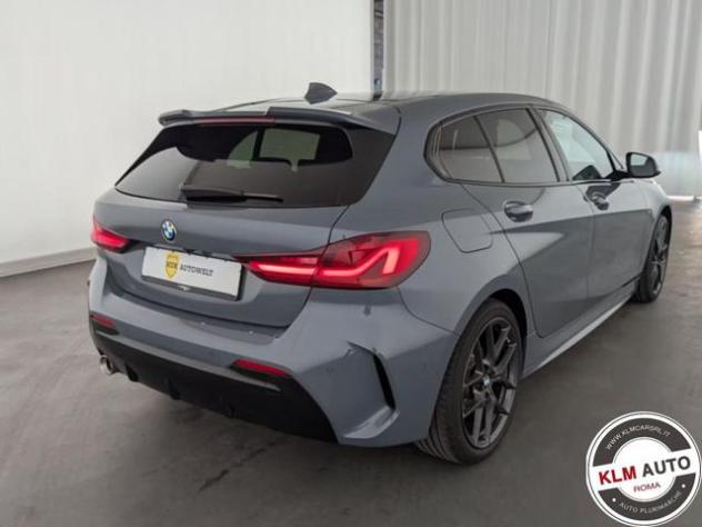 BMW 118 i 5p. M sport Ok x neopatentati rif. 23609429 - Foto 7