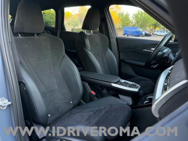 BMW X1 X1 xdrive20d mhev 48V MSport auto rif. 24100291 - Foto 7