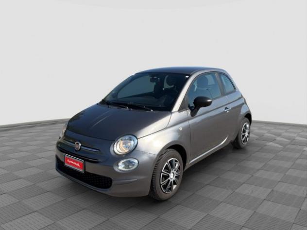 FIAT 500 500 1.2 Pop rif. 23749056