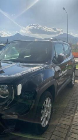 Jeep Renegade 1.5 Turbo T4 MHEV Altitude - Foto 4