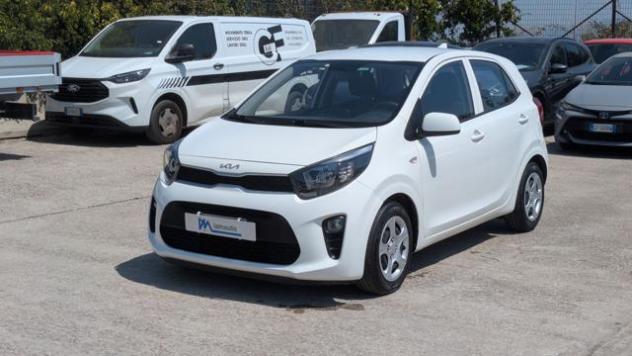 KIA Picanto 1.0cc 67cv rif. 24036902 - Foto 2
