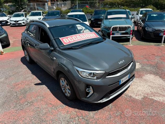 Kia Stonic 100 CV GT Line *CARPLAY* (IVA ESP) - Foto 3
