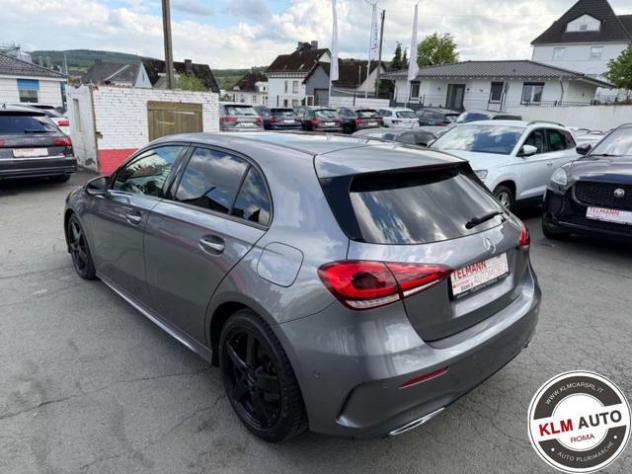 MERCEDES-BENZ A 200 Premium AMG Mbux rif. 23825163 - Foto 4