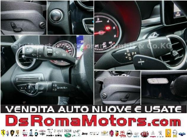 Mercedes-Benz C 220 d SW 9G-T 4MATIC NAVI KEYLESS LED PDC MOD.2017 - Foto 9