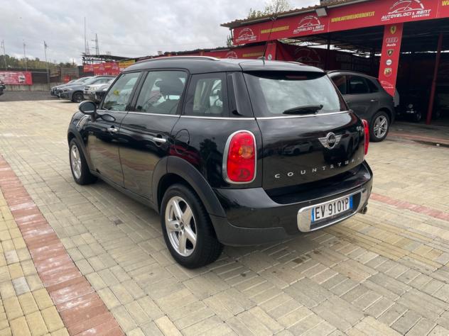 Mini Cooper D Countryman 1.6 - Foto 5