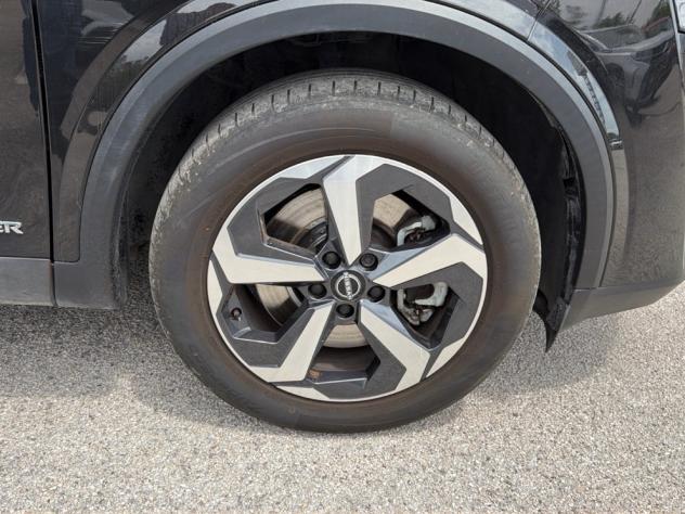 Nissan Qashqai III 2021 1.5 e-POWER N-Connecta 2WD e-Shifter - Foto 9