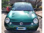 Volkswagen Lupo 1.7 SDI cat Trendline Air