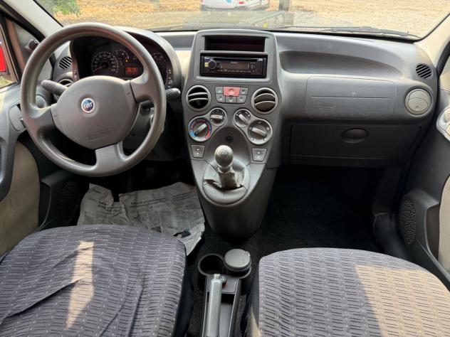 Fiat Panda 1.2 Benzina Dynamic Meccanica ottima - Foto 8
