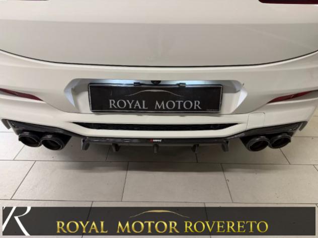 BMW X4 M Competition! 510CV! AKRAPOVIC - CARBONIO rif. 23869292 - Foto 7