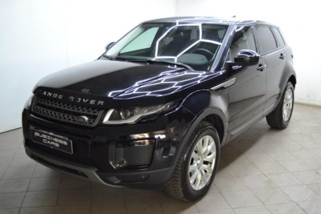 LAND ROVER Range Rover Evoque 2.0 eD4 5p. SE Dynamic CAMB.MANUALE rif. 23882518 - Foto 3