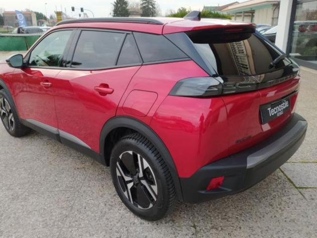PEUGEOT 2008 PureTech 100 S&S Allure rif. 23246760 - Foto 4