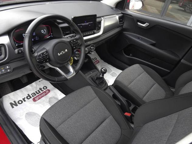 Kia Stonic 1.2 MPI Urban - Foto 8