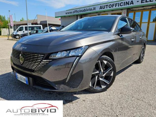 PEUGEOT 308 BlueHDi 130 S&S EAT8 SW Allure BLACKFRIDAY rif. 22533698 - Foto 2