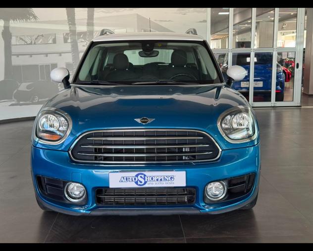 MINI Countryman Mini F60 Mini 1.5 Cooper Boost Countryman - Foto 2