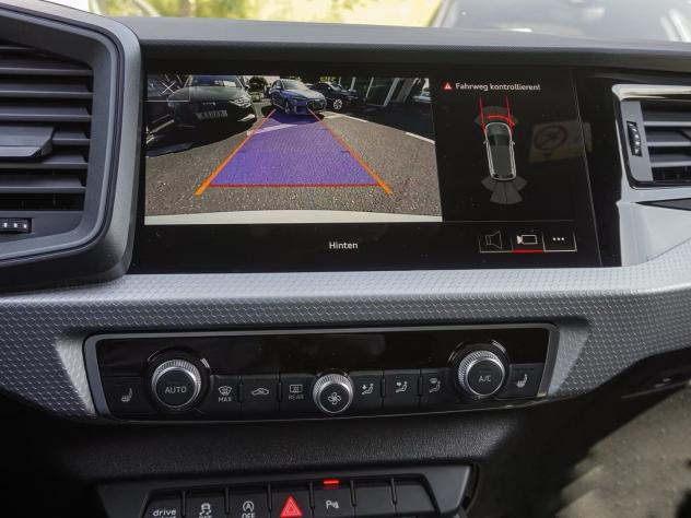 Audi A1 SPB 30 TFSI S line edition - Foto 8