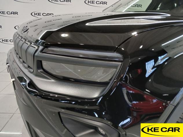 Jeep Avenger 4xe Hybrid 1.2 MHEV 4xe Upland - PROMO JEEP - Foto 10