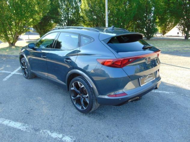 CUPRA Formentor Formentor 1.5 TSI DSG - Foto 4