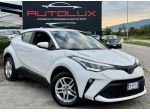 Toyota C-HR 1.8 Hybrid E-CVT Trend 61.500KM