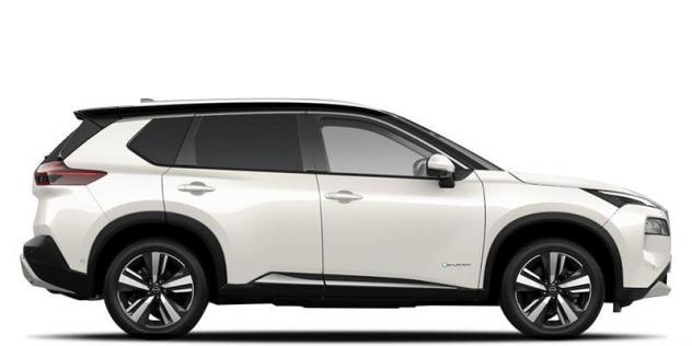 Nissan X-Trail e-Power 2WD 5 posti Tekna
