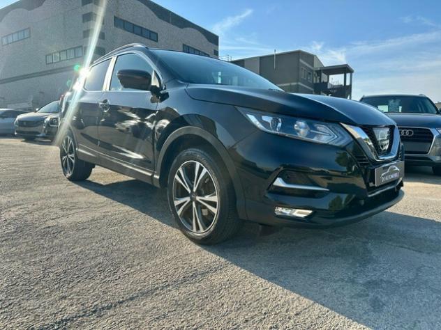 Nissan Qashqai 1.5 dCi N-Connecta - Foto 2