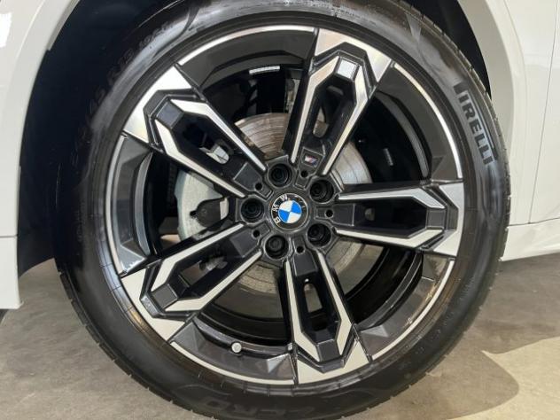 BMW X2 xDrive 20d Msport "19 M sport Pro/Head-Up/Pelle rif. 24069174 - Foto 9
