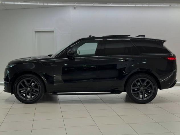 Land Rover Range Rover Sport 3ª serie LAND ROVER 3.0D l6 249 CV Dynamic HSE - Foto 6