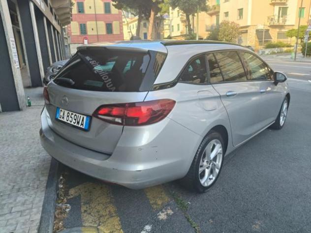 OPEL Astra 1.5 CDTI 122 CV S&S AT9 Sports Tourer GS Line rif. 23987134 - Foto 6