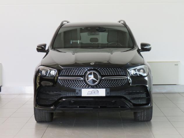 Mercedes-benz GLE 350 de hybrid EQ 4Matic Premium Plus - Foto 4