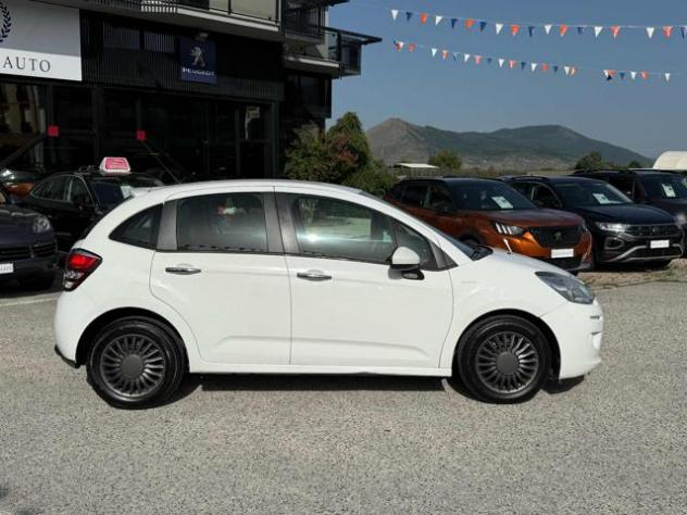 CITROEN C3 1.0 VTi 68 Exclusive SCONTO ROTTAMAZIONE rif. 24006967 - Foto 6