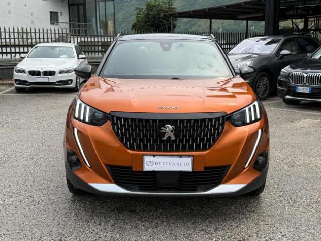 PEUGEOT 2008 BlueHDi 100 S&S GT Line SCONTO ROTTAMAZIONE rif. 23856872 - Foto 2