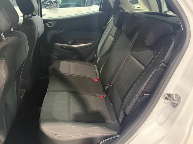 Ford EcoSport Benzina Manuale titanium Neopatentati - Foto 10