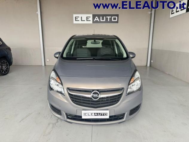 OPEL Meriva 1.4 Turbo 120CV Elective rif. 24084546 - Foto 2