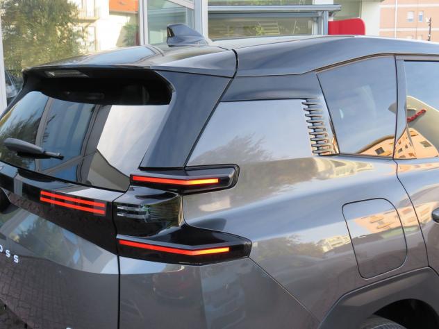 Citroën C5 Aircross Hybrid 145 cv Automatico Plus - Foto 7